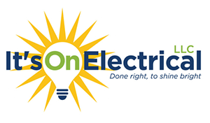 It's On Electrical, LLC logo