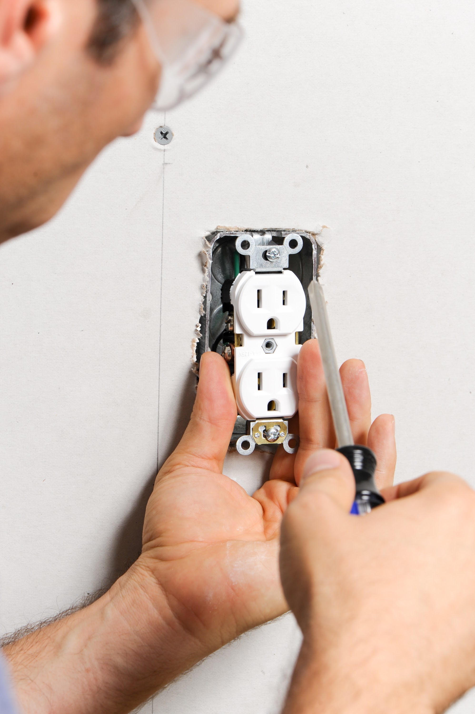 Electrical Outlet Installation in Ambler, PA
