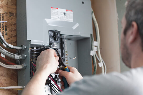 Dependable Electrical Panel Replacements in Ambler, PA