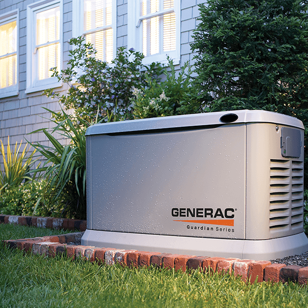 Backup Generator Services in Ambler, PA