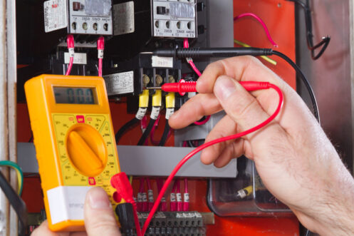 Surge Protection in Ambler, PA