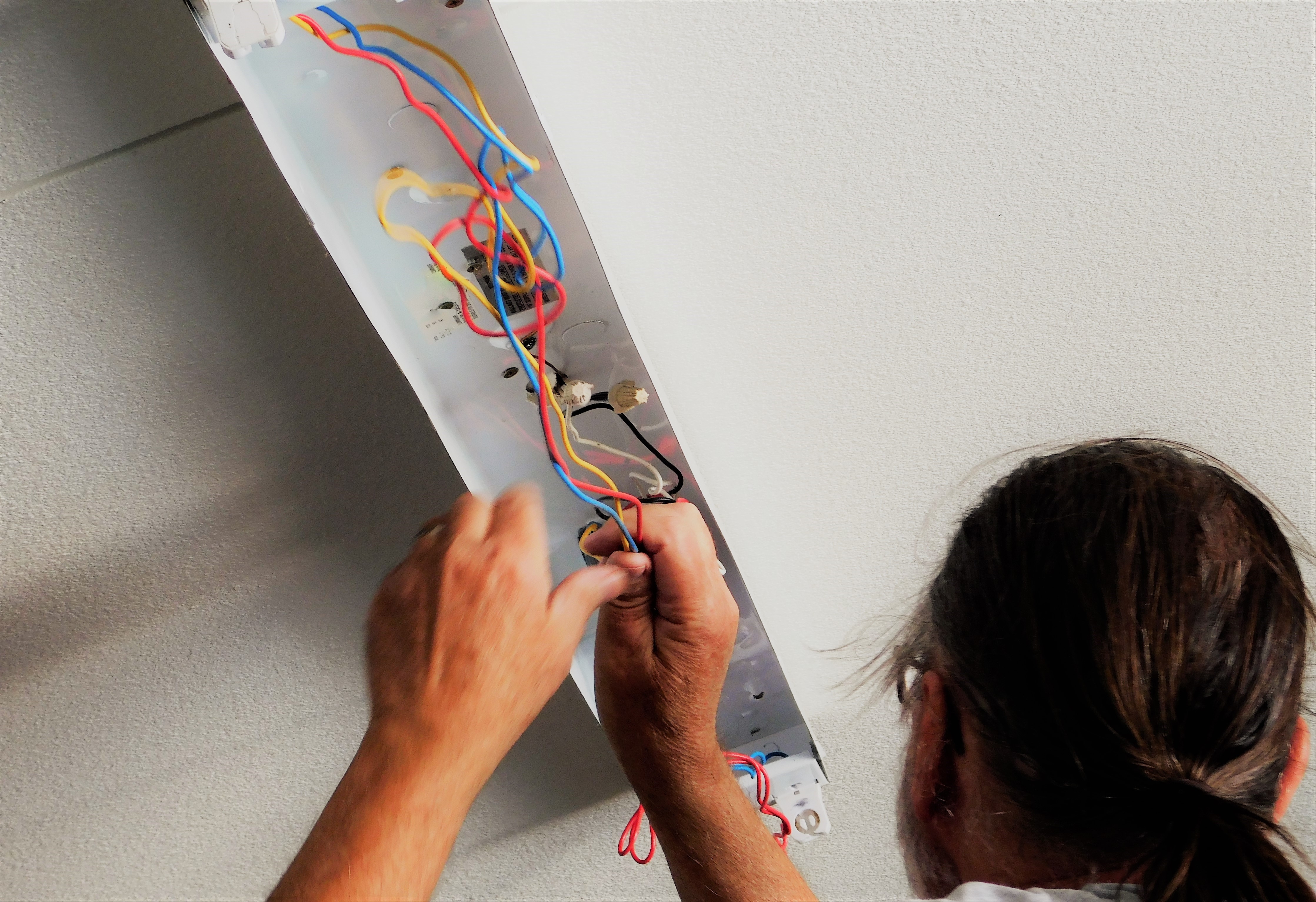 Electrical Remodeling in Ambler, PA