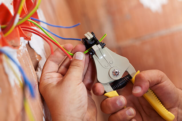 Rewiring Electrical Services in Ambler, PA - It's On Electrical LLC