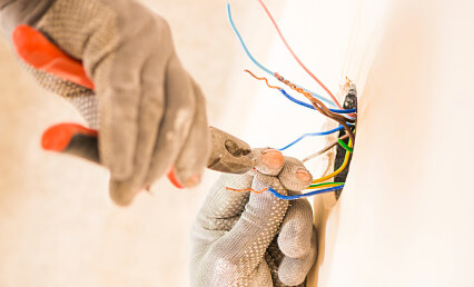 Benefits of a Remodel Electrician